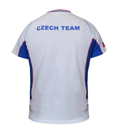 SPORTTEAM ČR 2 chlapecký fotbalový dres