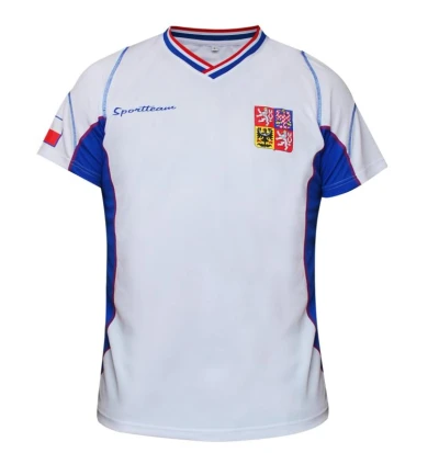 SPORTTEAM ČR 2 pánský fotbalový dres