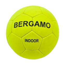 SPORTTEAM Fotbalový míč Indoor Bergamo vel. 5 SPORTTEAM Fotbalový míč Indoor Bergamo vel. 5