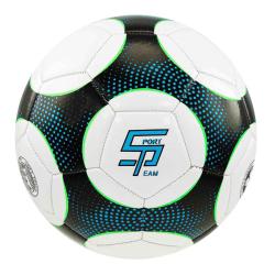 SPORTTEAM Futbalová lopta S2 vel.5 SPORTTEAM Futbalová lopta S2 vel.5