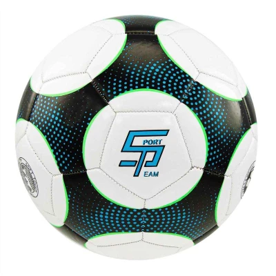 SPORTTEAM Fotbalový míč S2 vel.5 SPORTTEAM Fotbalový míč S2 vel.5