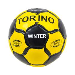 SPORTTEAM Futbalová lopta Winter Torino vel. 5 SPORTTEAM Futbalová lopta Winter Torino vel. 5