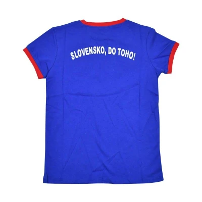 SPORTTEAM SR 1 fanouškovské dětské triko