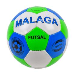 SPORTTEAM Futsalový loptu Malaga vel. 4 SPORTTEAM Futsalový loptu Malaga vel. 4