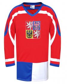Rulyt Hokejový dres ČR 1 Rulyt Hokejový dres ČR 1