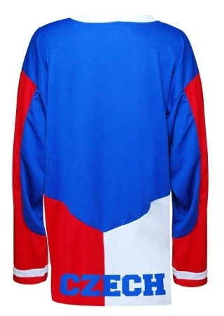 Rulyt Hokejový dres ČR 4