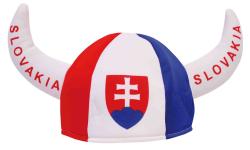 SPORTTEAM Klobouk rohy SR 1
