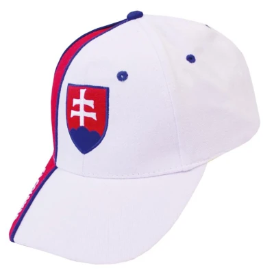 SPORTTEAM SR 3 kšiltovka