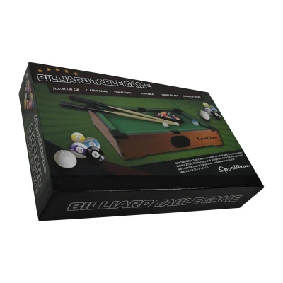 SPORTTEAM Mini biliard