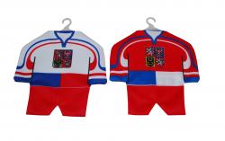 SportTeam Minidres SR 4 HOKEJ