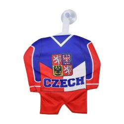 SportTeam Minidres ČR 1