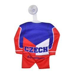 SportTeam Minidres ČR 1
