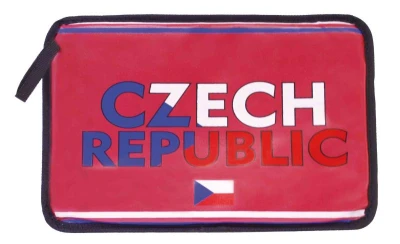 SPORTTEAM Sedák ČR 1