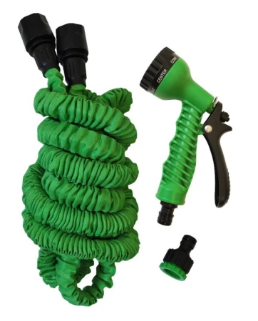 SportTeam Smršťovací hadice 30 m
