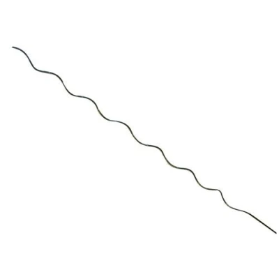 SPORTTEAM Tyč na rajčata zelená 180 cm 6,5 mm