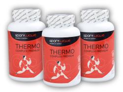 Sportwave 3x Thermo complex premium 120 kapsúl