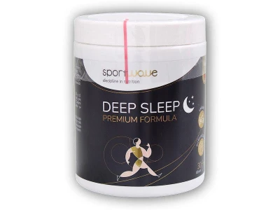 Sportwave Deep sleep 168g Sportwave Deep sleep 168g
