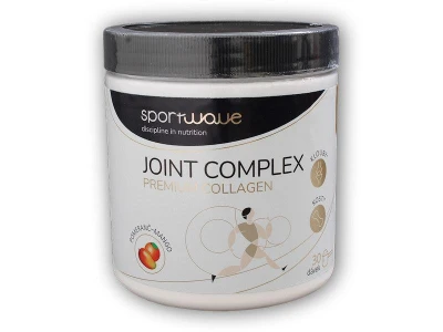 Sportwave Joint complex premium collagen 360g
