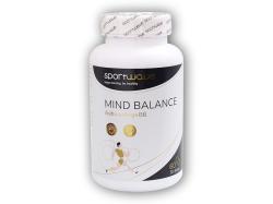 Sportwave Mind balance 60 kapsúl Sportwave Mind balance 60 kapsúl