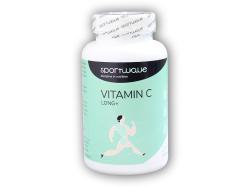 Sportwave Vitamín C long+ 120 kapslí Sportwave Vitamín C long+ 120 kapslí