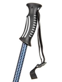 SPORTWELL Hole trekingové QUICK LOCK