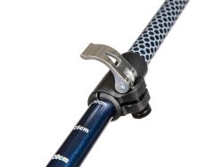 SPORTWELL Hole trekingové QUICK LOCK