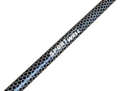 SPORTWELL Hole trekingové QUICK LOCK