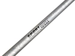 SPORTWELL Hole trekingové TWIST LOCK