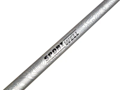 SPORTWELL Hole trekingové TWIST LOCK