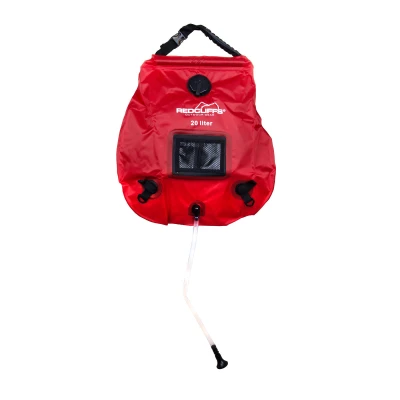 Sprcha solární 20l závěsná