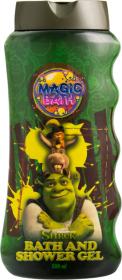 Sprchový gel pro děti Shrek 500ml dětská kosmetika Sprchový gel pro děti Shrek 500ml dětská kosmetika