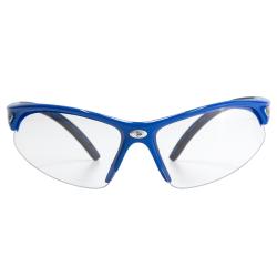 DUNLOP Squash brýle COMPETITION Blue
