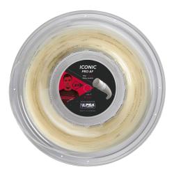 DUNLOP PRO Ali Farag 18G/1,18 mm (KOLIESKO 200 m) Squash struny