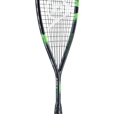 Dunlop APEX INFINITY squashová raketa