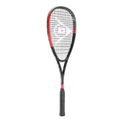 Dunlop BLACKSTORM CARBON 23 squashová raketa