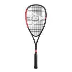 Dunlop BLACKSTORM CARBON 23 squashová raketa