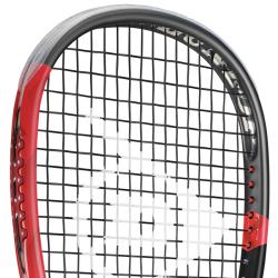 Dunlop BLACKSTORM CARBON 23 squashová raketa