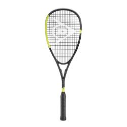 Dunlop BLACKSTORM GRAPHITE 23 squashová raketa