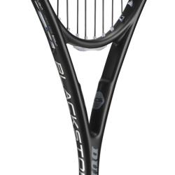 Dunlop BLACKSTORM GRAPHITE 23 squashová raketa