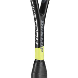Dunlop BLACKSTORM GRAPHITE 23 squashová raketa