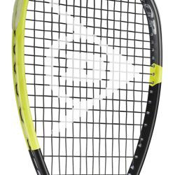 Dunlop BLACKSTORM GRAPHITE 23 squashová raketa