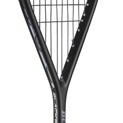 Dunlop BLACKSTORM TITANIUM SLS 23 squashová raketa