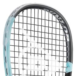 Dunlop BLACKSTORM TITANIUM SLS 23 squashová raketa