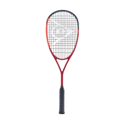 Dunlop CX132 25 squashová raketa