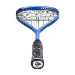 Dunlop FX 125 PRO LITE 24 squashová raketa