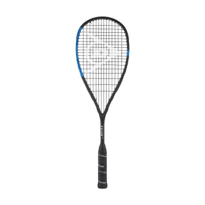 Dunlop FX PRO 128 24 squashová raketa
