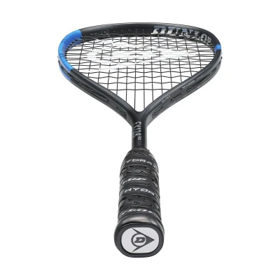 Dunlop FX PRO 128 24 squashová raketa