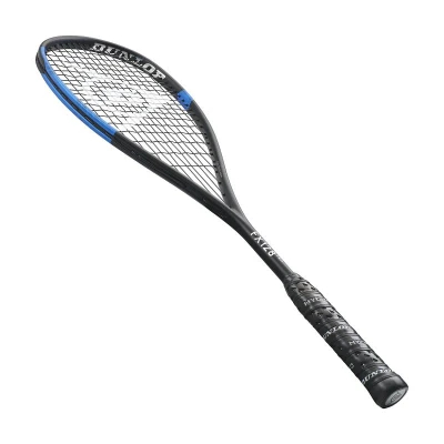 Dunlop FX PRO 128 24 squashová raketa