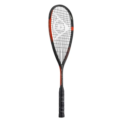 Dunlop HYPERFIBRE SONIC CORE REVELATION 135 squashová raketa