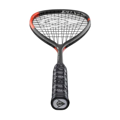 Dunlop HYPERFIBRE SONIC CORE REVELATION 135 squashová raketa